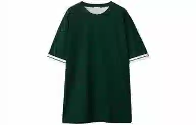 Burberry Cotton T-Shirt T