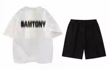 Samtony LogoT