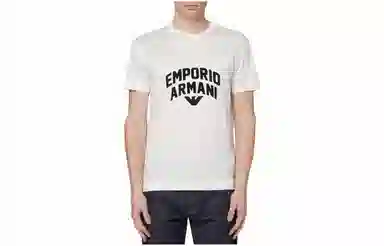 EMPORIO ARMANI SS23 LogoT