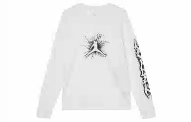 Jordan DRIF logo T