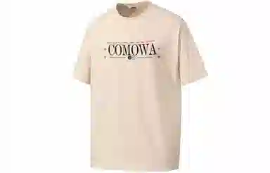 COMOWA LogoT