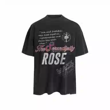 AWAKEN THE ROSE 24SSLogoT