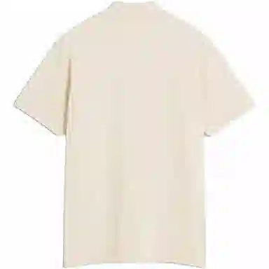Maison Kitsune Polo