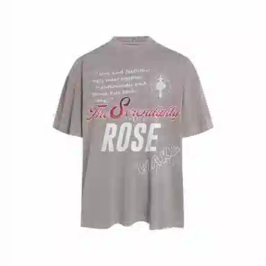 AWAKEN THE ROSE 24SSLogoT