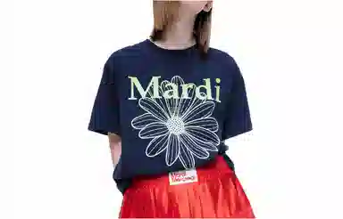MARDI MERCREDI T