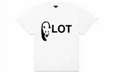 CLOT x Fragment Design SS23 LogoT