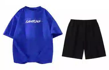 Samtony Logo