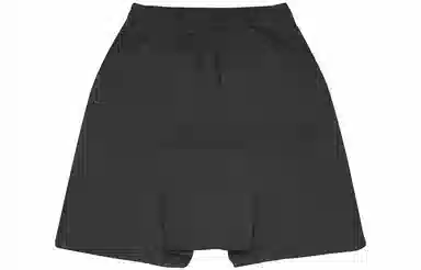 GRAILZ SS23 Vibe Cargo Shorts Grey