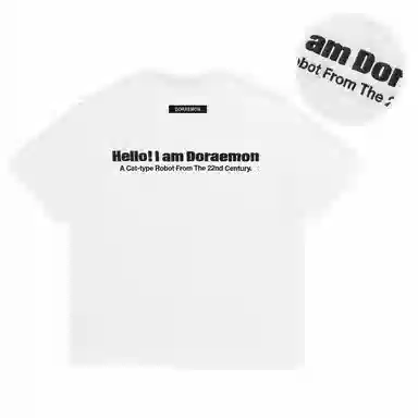DoraemonA LogoT