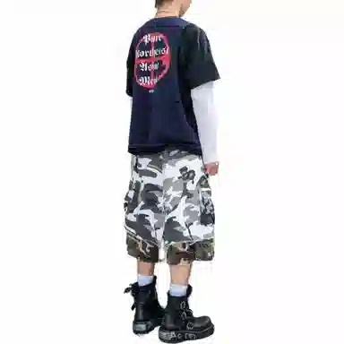 GRAILZ GRAILZ PROJECT GR SS24