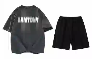 Samtony LogoT