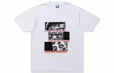 UNDEFEATED SS23 LogoT