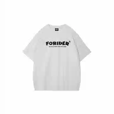 FORIDER LogoT
