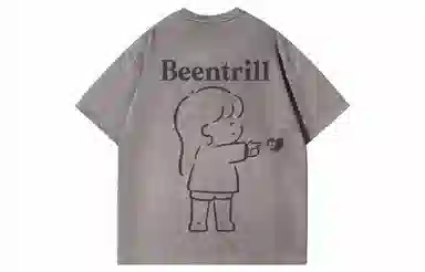 BEENTRILL T