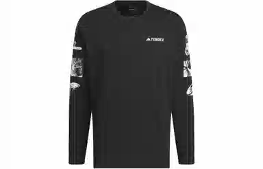 adidas x National Geographic Aeroready Tee