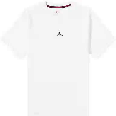 Jordan Logo T-Shirt White