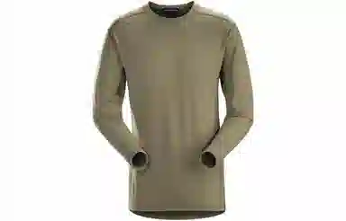 Arcteryx Leaf Cold WX LS Shirt