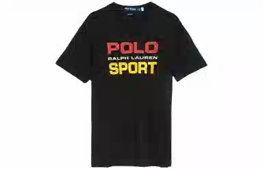 Polo Ralph Lauren SS23 LogoT
