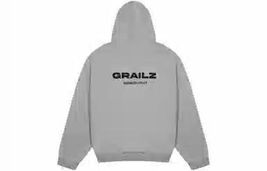 GRAILZ SS23 Hoodie