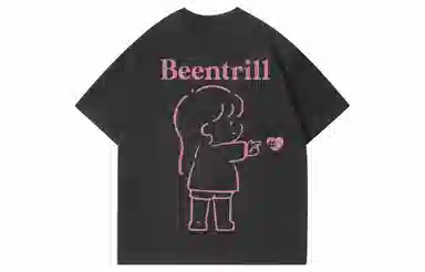 BEENTRILL T