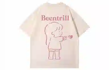 BEENTRILL T