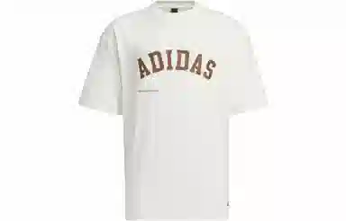 adidas Sportswear Short Sleeve Tee Logo T