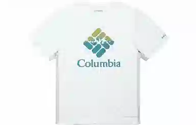 Columbia LogoT