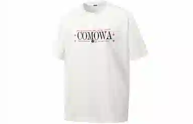 COMOWA LogoT