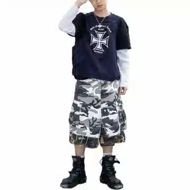 GRAILZ GRAILZ PROJECT GR SS24