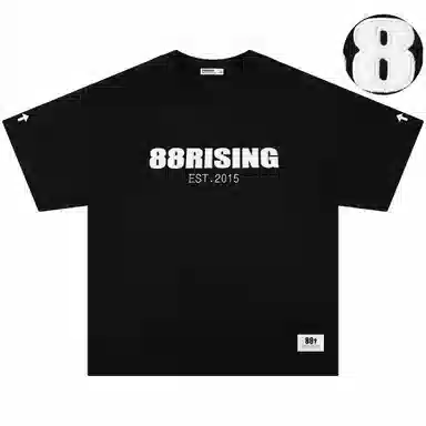 88rising LOGOT