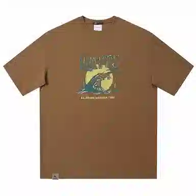 AMBER LIGHT T