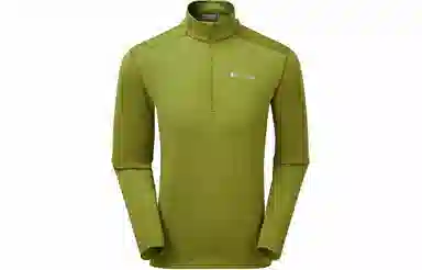 Montane T