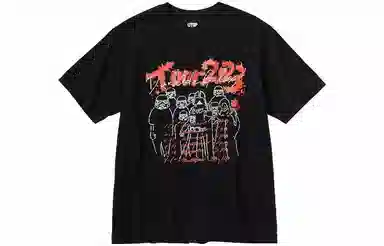 UNIQLO x Disney SS23 T