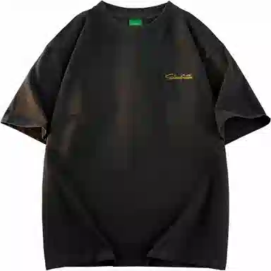 Sesame Street Basic Logo T-Shirt