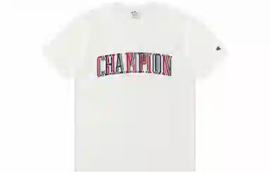 Champion SS23 Rochester LogoT