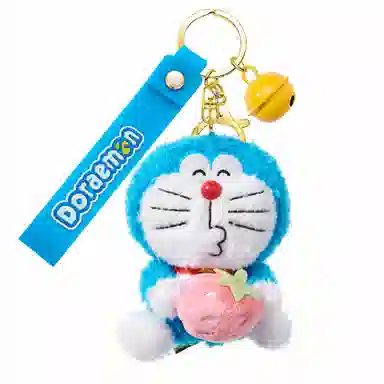 DoraemonA 10cm