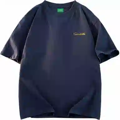 Sesame Street Basic Logo T-Shirt