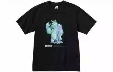 UNIQLO x Disney SS23 T