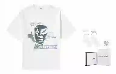 Charlie Luciano T