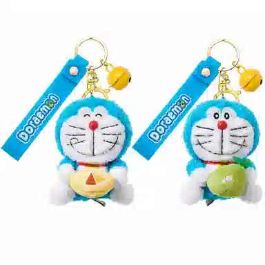 DoraemonA 10cm