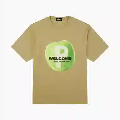 PJ's Vigor T
