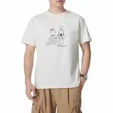 New Balance T