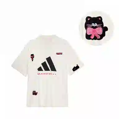 adidas BASKETBALL THE 2025 COLLECTION CHAPTER 01 T