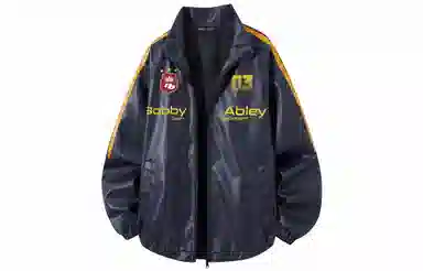 BOBBY ABLEY puLogo