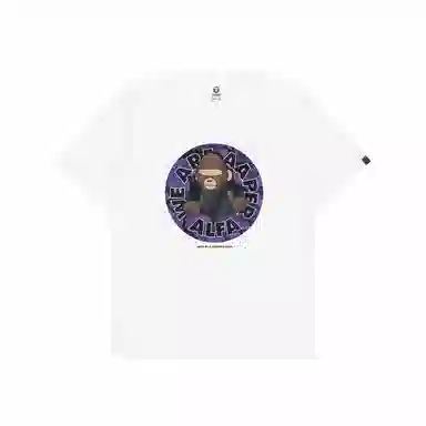 Aape SS23 T