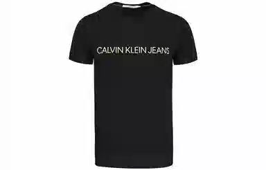 CKCalvin Klein LogoT