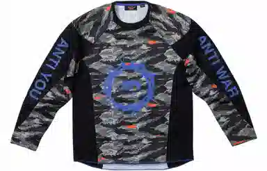 Supreme MOTO JERSEY TOP