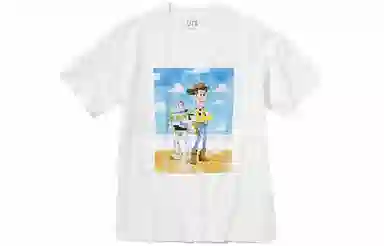 UNIQLO x Disney SS23 T