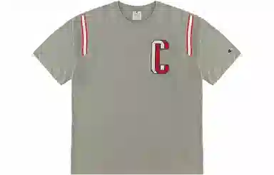 Champion SS23 Rochester C-LogoT