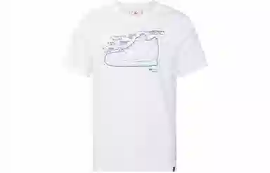 Jordan Sneaker T